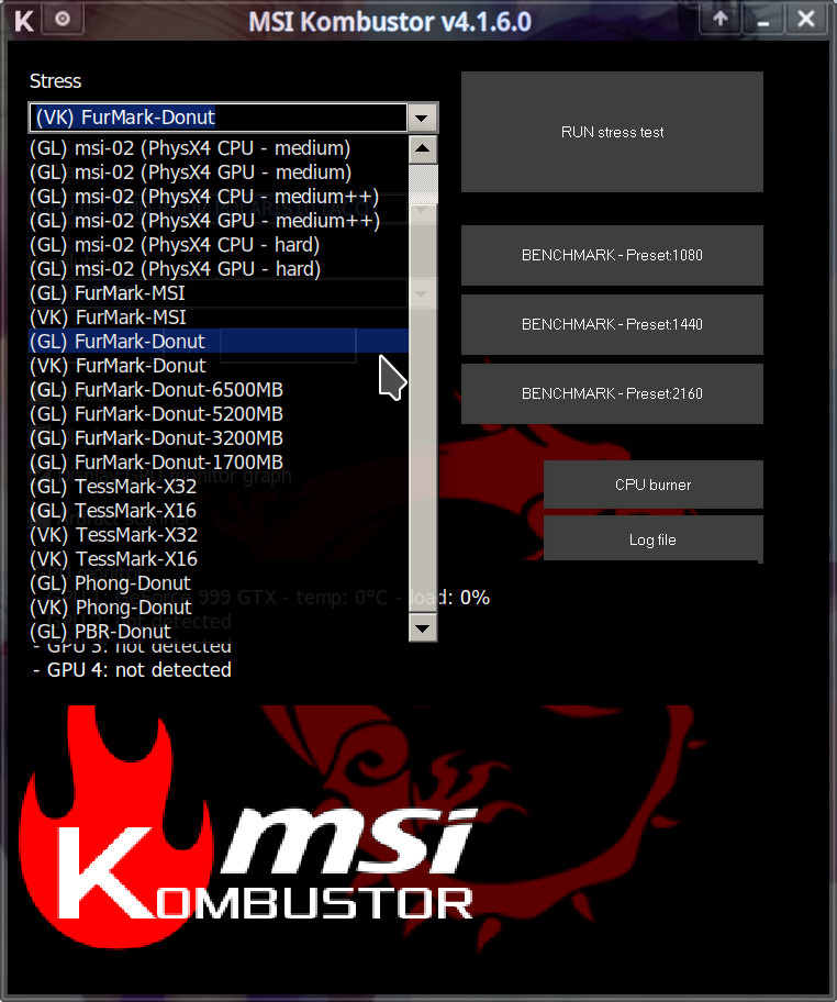 MSI Kombustor v4.1.6.0 Welcome Screen 02.jpg