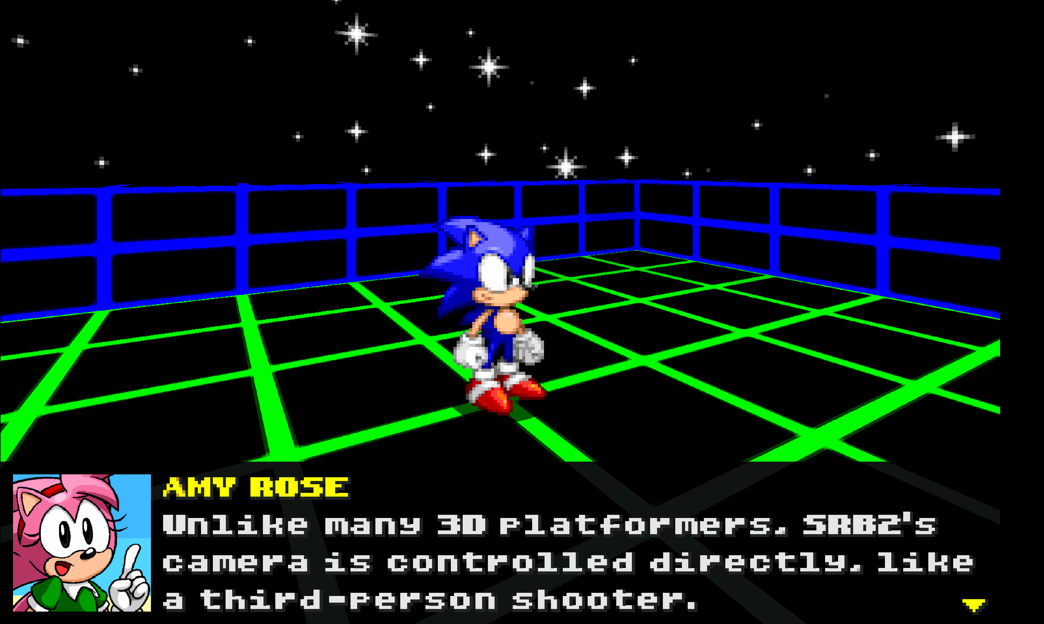 How to install and setup models. [Sonic Robo Blast 2] [Tutorials]