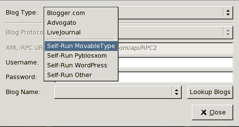 Gnome-blog-0.9-setup.png