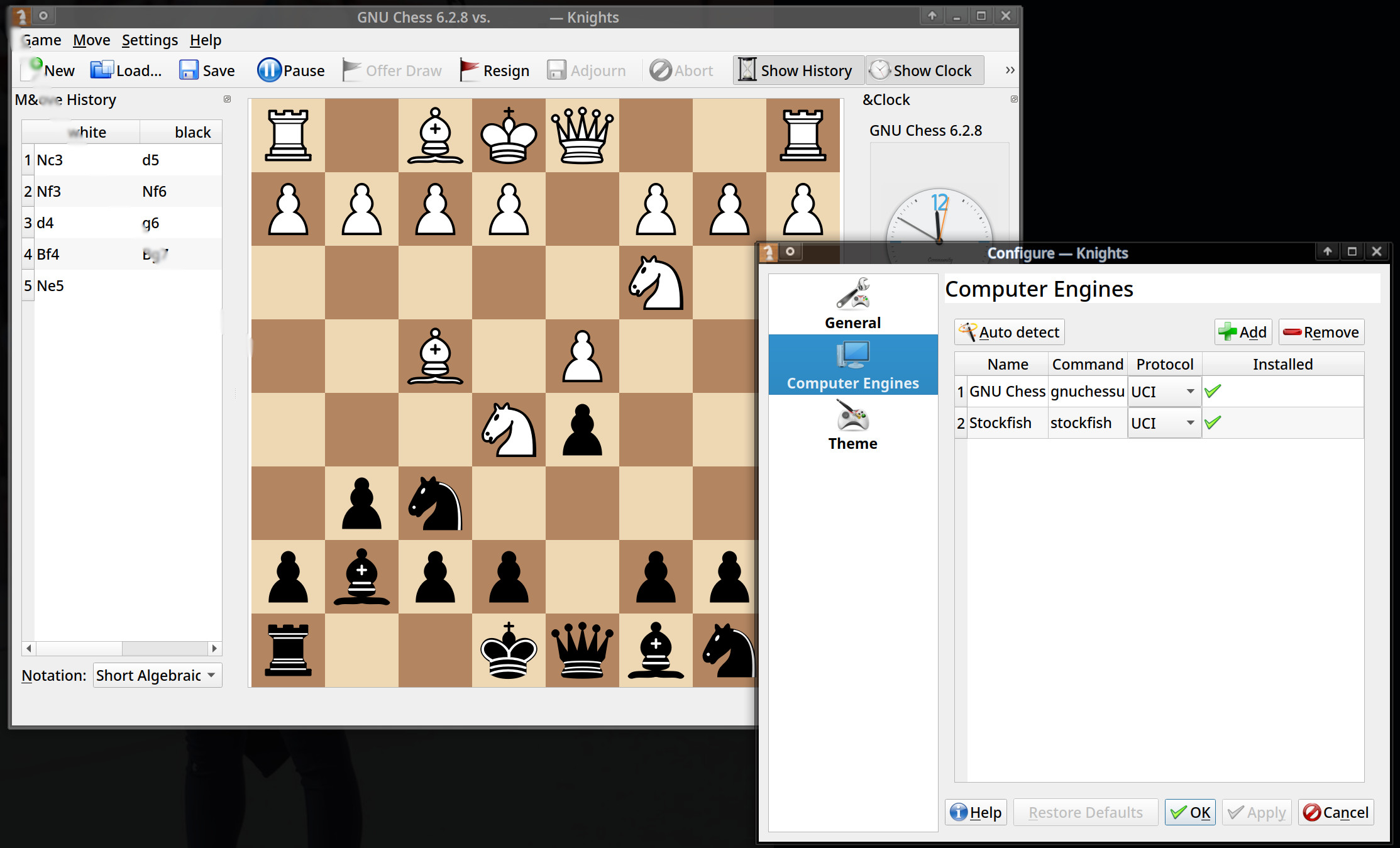 Stockfish Chess on X: Stockfish 2 for Mac is now available!    / X