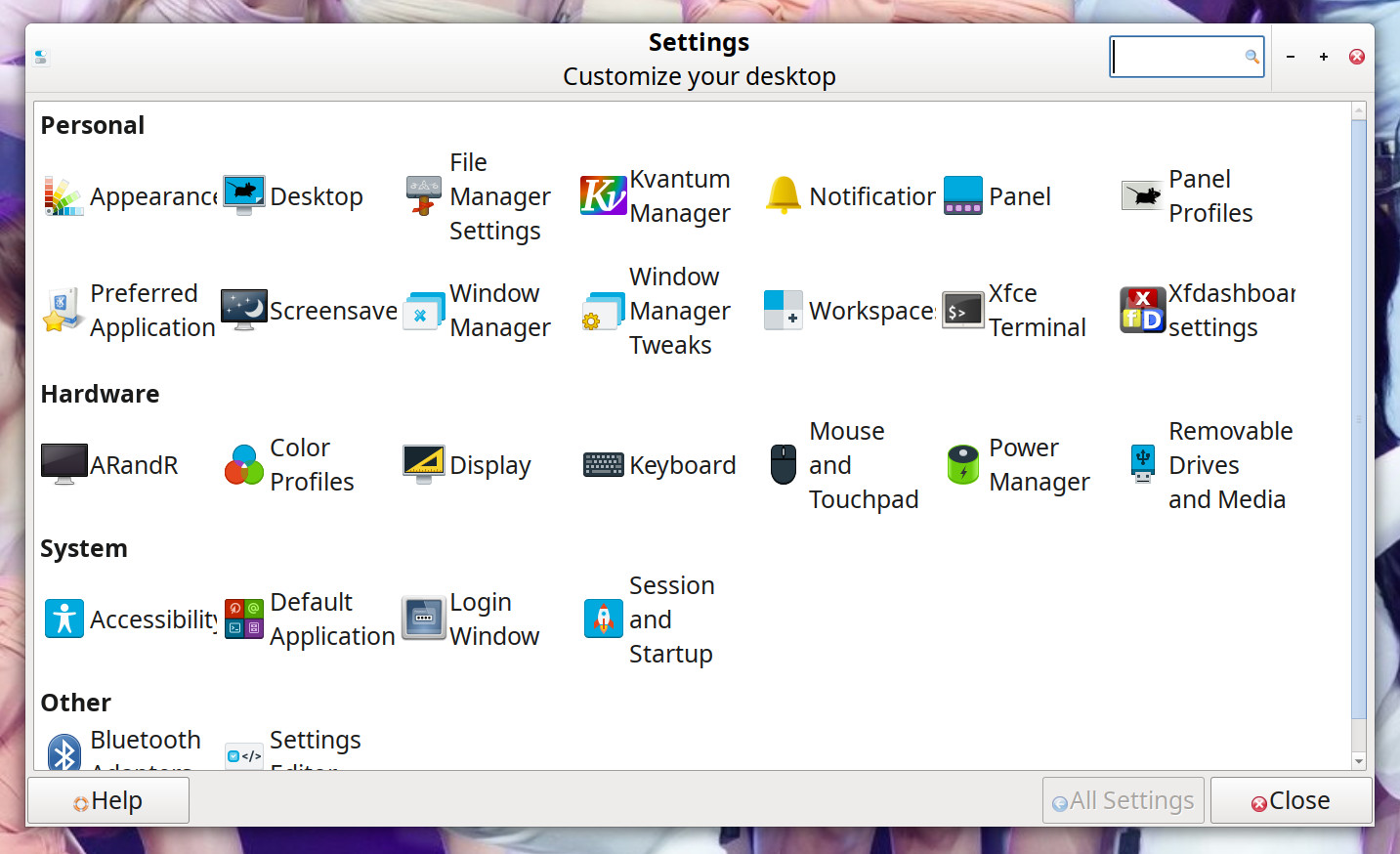 xfce-4-16pre1-released-with-client-side-decorations-and-minor