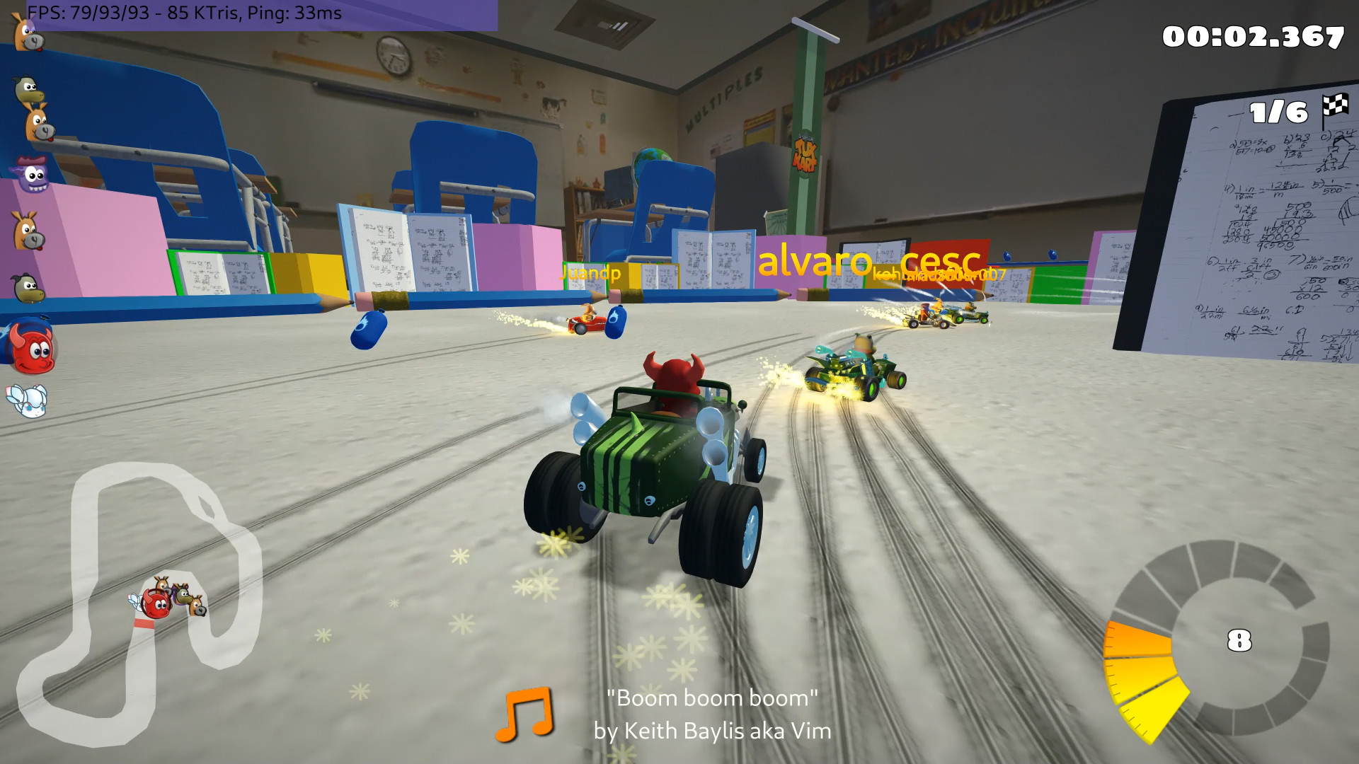 download supertuxkart 2 for windows