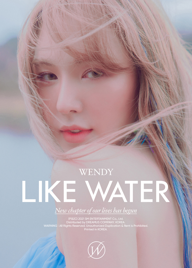 Wendy - Like Water.jpg