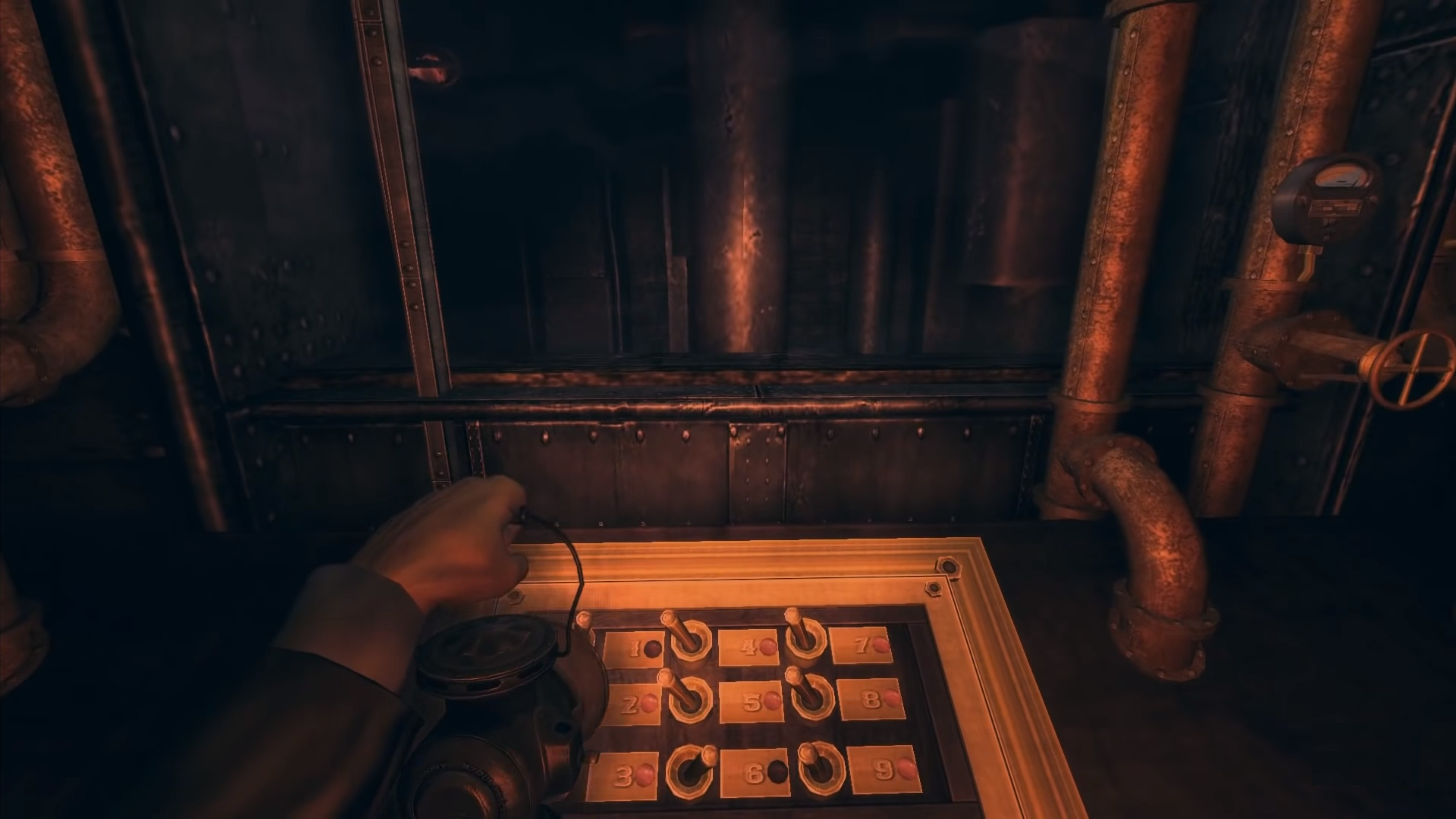 amnesia a machine for pigs download free