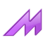 MAME icon from Hannah Montana Linux