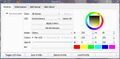 OpenRGB On Linux - Gigabyte AX370 Gaming 5.jpg