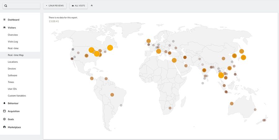 Matomo dashboard - map 2020-09-14.jpg