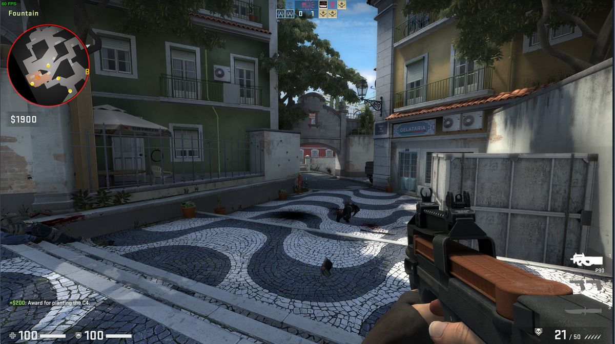 CS:GO is still breaking concurrent records on Steam