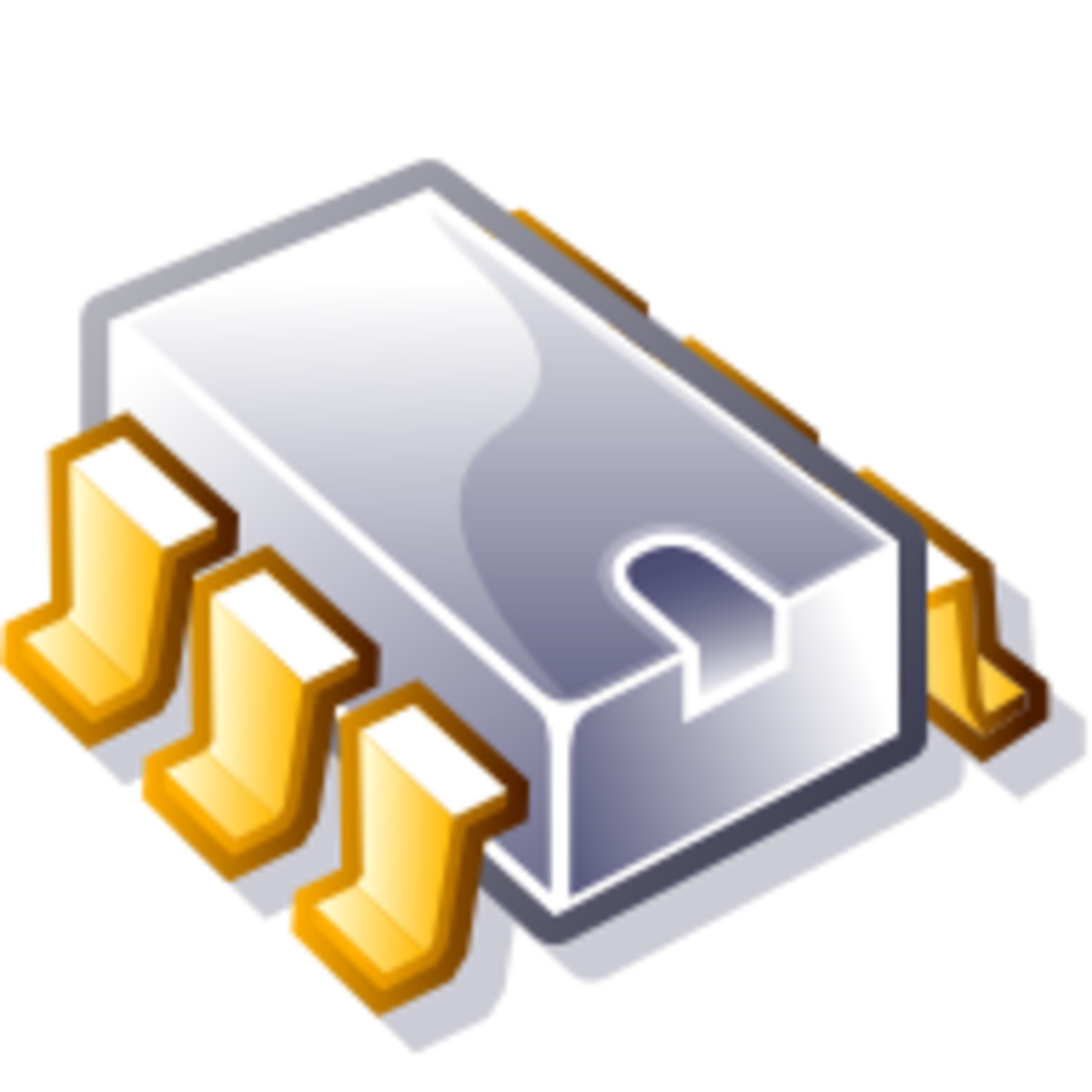 File:Memory icon.svg - LinuxReviews