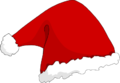 Santas-hat-43847.svg