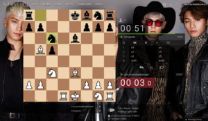 Lichess chess