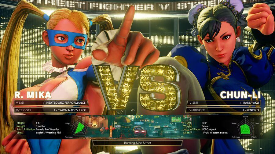 Capcom Street Fighter V Benchmark intro.jpg