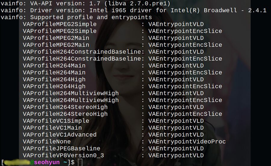 Vainfo libva 0.7.0 pre1.jpg