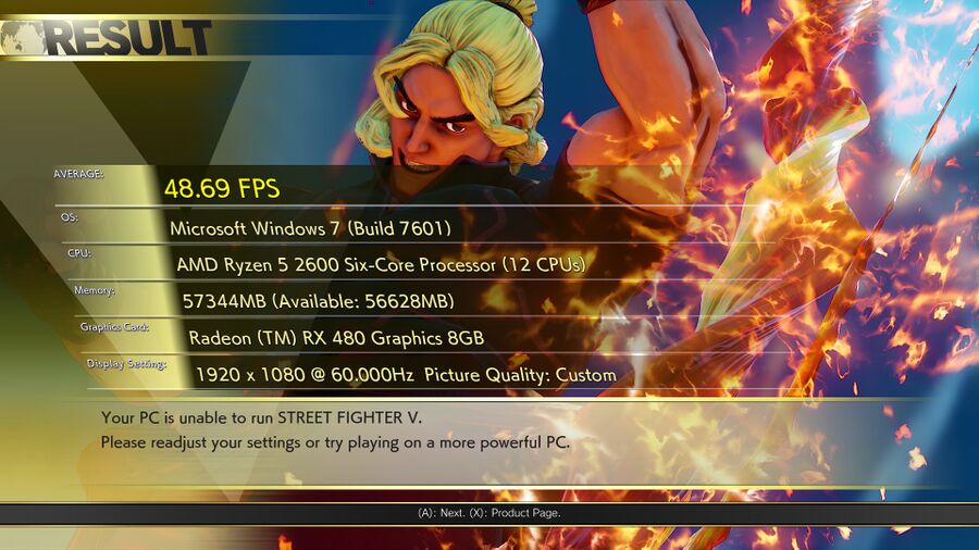 Capcom Street Fighter V Benchmark results.jpg