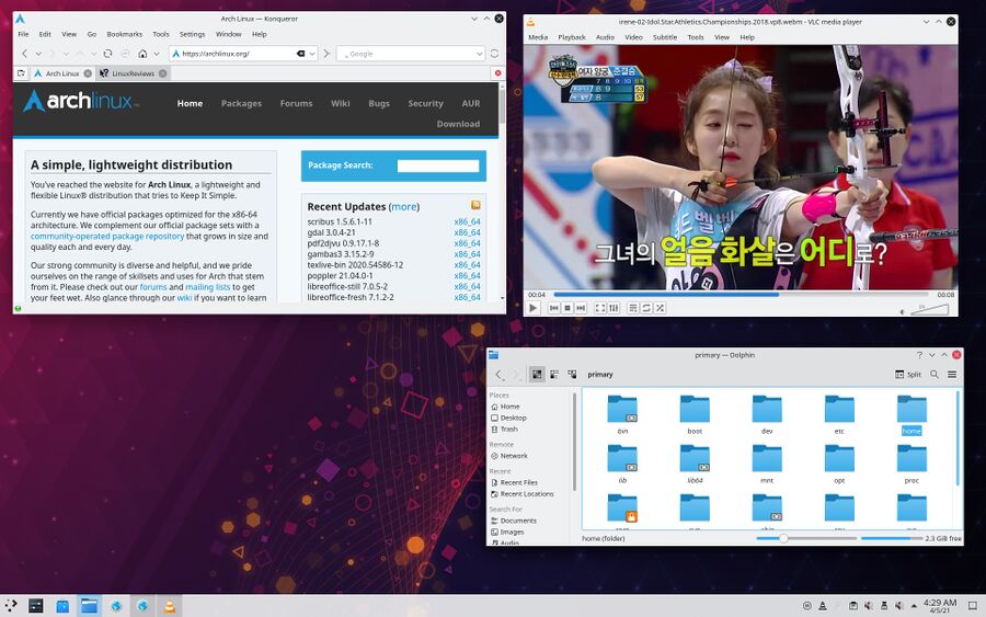 Arch linux 2021-04-01 KDE.jpg