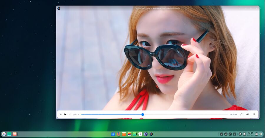 Deepin 20 video player.jpg