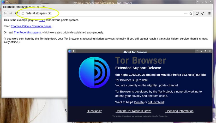Tor browser nightly namecoin 20200226.jpg