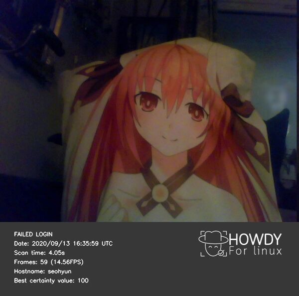 Howdy linuxreviews