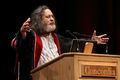 Rare Stallman waving hands Concordia.jpg