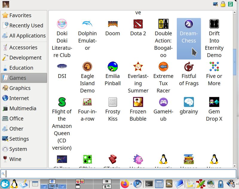 Xfce4.16-Whiskermenu-2.3.0.git-7b014c1-iconview.jpg