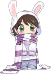 Kemonomimi rabbit.svg