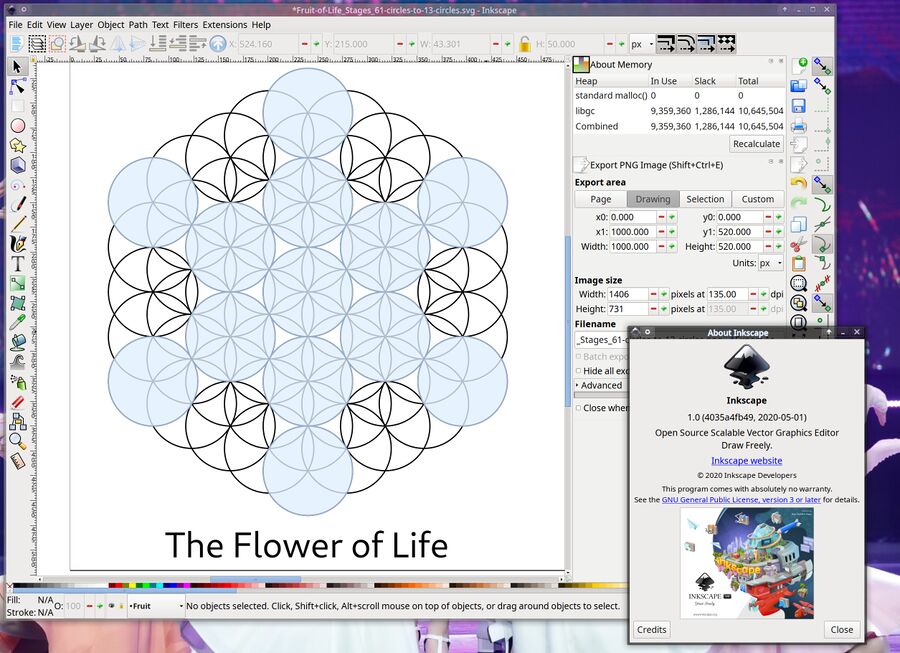 Inkscape 1.0 Flower of life.jpg