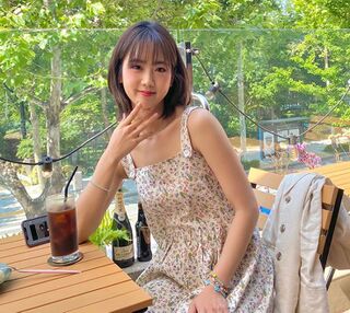 Kang Hye Yeon outdoors summer 2020.jpg