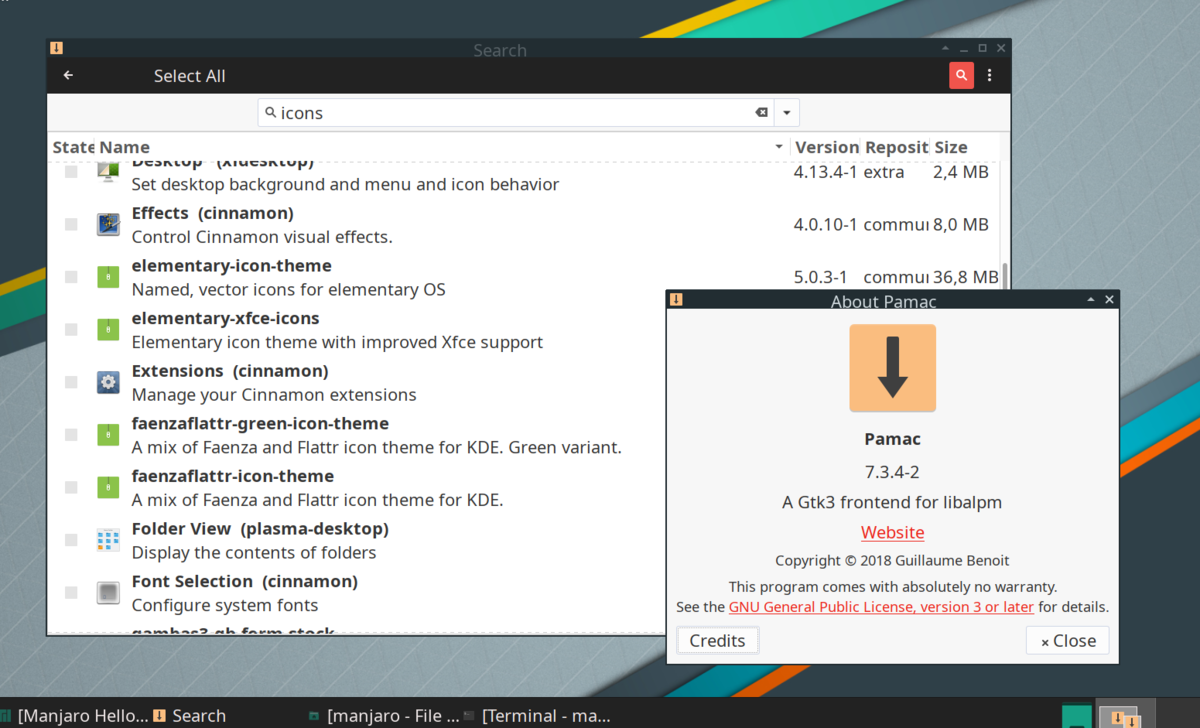 Manjaro Linux Lost All Of Their Support Forum Images