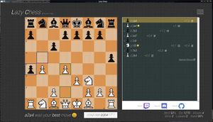 Lazy Chess-gameplay.jpg