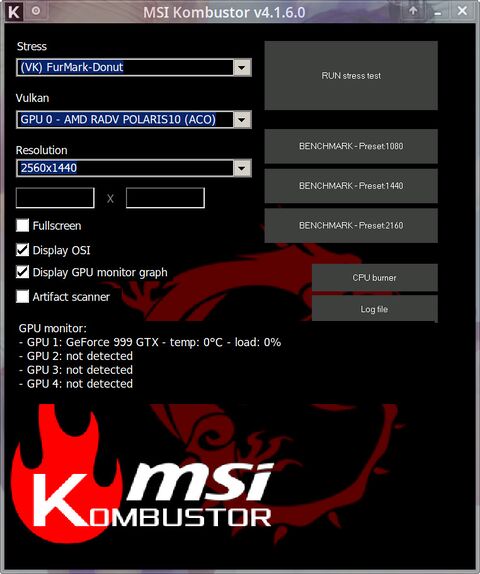 MSI Kombustor v4.1.6.0 Welcome Screen 01.jpg