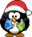 Tux-christmas.svg