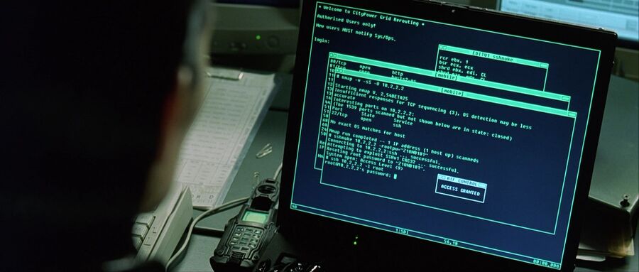 Trinity-in-matrix-1-using-nmap.jpg