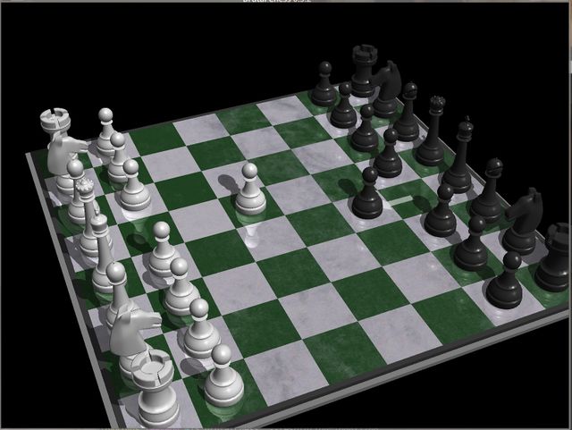 Brutal Chess download