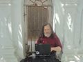 Richard Stallman in Mandalay Burma.jpg